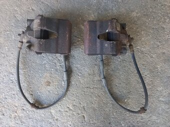 Škoda Octavia 3 Tehlice,tlmiče - 7