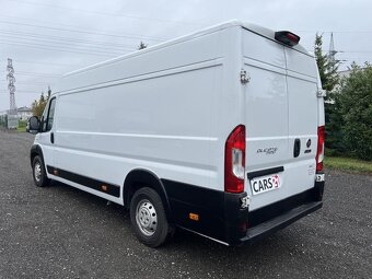 Fiat Ducato 2.3,L5H2,klima,měchy, - 7
