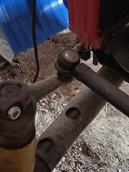 Predaj Zetor 3011 - 7