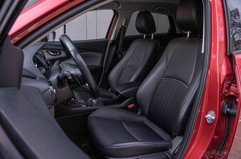 Mazda CX-3 2.0 Skyactiv-G121 Revolution A/T - 7