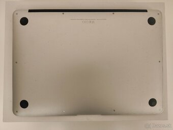 MacBook Air 2015 | i7 • 8GB • 256GB SSD - 7