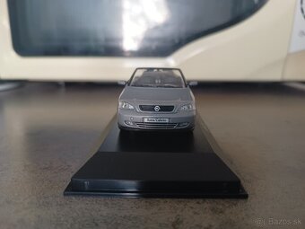 1:43 Opel Astra Cabrio Minichamps - 7