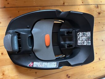 CYBEX autosedačka - 7