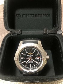 BREITLING COLT AUTOMATIC - 7