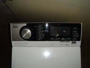 Pračka - AEG - 7