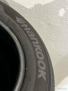 195/65 R15 Hankook Ventus / letne pneu - 7