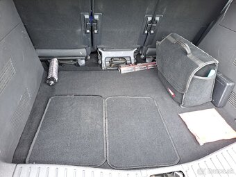 Predám Ford C-Max - 7