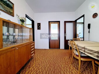 HALO reality - Predaj, trojizbový byt Bratislava Petržalka, - 7
