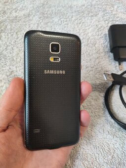 Samsung Galaxy S5 mini - 7