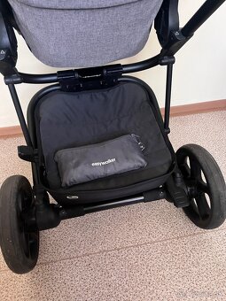 Easywalker Harvey 3 - 7