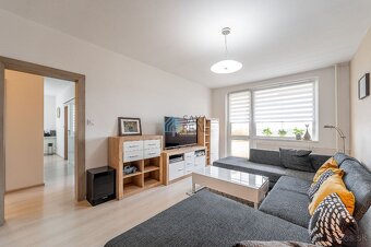 Štýlový 3 izb.byt 67 m2 + loggia 4m2, možnosť garáže - 7