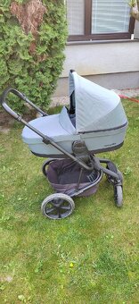 Easywalker Harvey3 (2-kombinácia) - 7
