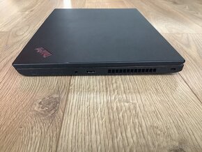 Lenovo ThinkPad L490, Intel i5-8265U, 16 GB RAM, 250 GB SSD. - 7