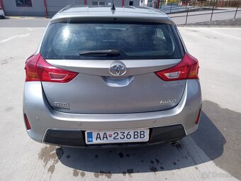 Auris - 7