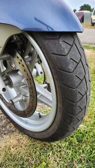 BMW K1200LT "PREDSEZÓNNA CENA 5 900€" - 7