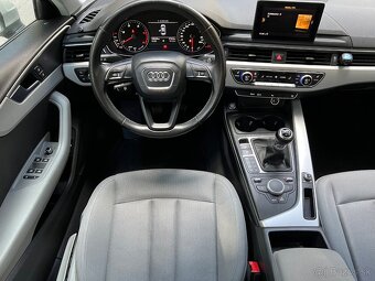 Audi A4 2.0 TDi - 7