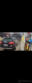 Passat alltrack b7 - 7