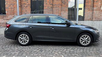 Škoda Octavia Combi 2.0 TDI SCR Style DSG - 7