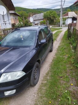 Škoda Octavia - 7