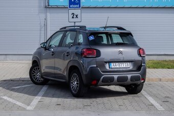 Citroën C3 Aircross PureTech 110 S&S E6.2 Shine - 7