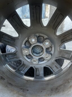 Kolesa Porsche Taycan - 7