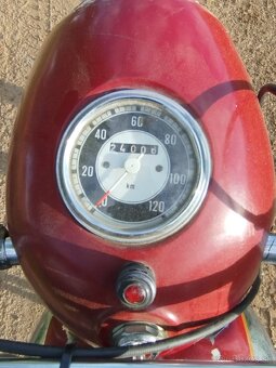 CZ 125/473 SPORT - 7