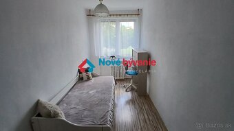 Na predaj 3-izbový byt, Snina (N024-113-MABA) - 7