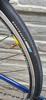 Cestný bicykel - málo používaný - 7