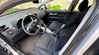 Toyota Auris 1.6 VVT-i 97 kW - 7
