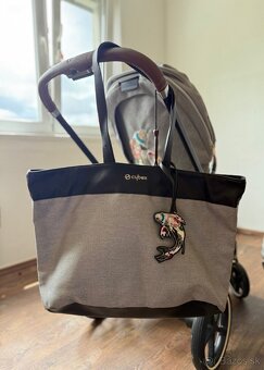 Cybex Priam 3v1 kočík – kompletná výbava, Bratislava - 7