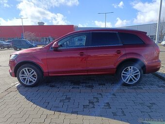 Audi Q7 - 7