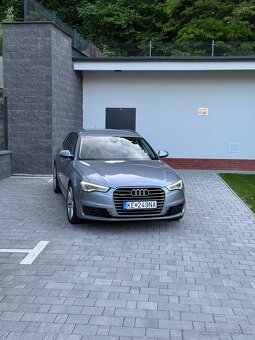 Predám Audi A6 Avant C7 3.0 TDI 160 kW, quattro - 7