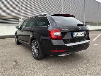 Škoda Octavia Combi III. 2.0TDI, 4x4, DSG 110kW (150PS) - 7