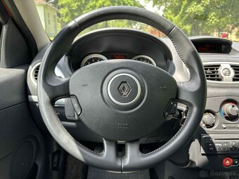 Renault Clio Grandtour 1.2 16V Expression - 7