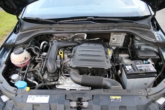 Škoda Fábia 1,0 Turbo benzín 81kw/110ps 6 rýchlostná 18000km - 7