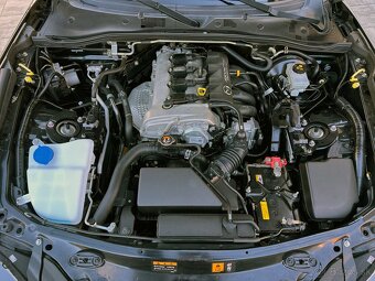 Mazda MX-5 1.5 Skyactiv-G130 Attraction 2017 - 7