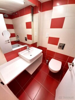 Pohodlný apartmán na prenájom v srdci Ružinova – Bajkalská u - 7