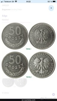 Mince POĽSKO - 7