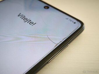 Samsung Galaxy A71 Cierny 6/128 Gb - 7