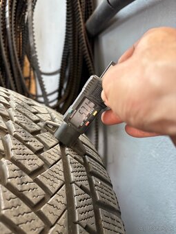 Pneumatiky 225/55 R18 V XL - 7