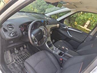 Ford Galaxy 2.0 TDCi 7 miestne - 7