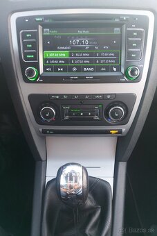 Škoda octavia 2 facelift ELEGANCE - 7
