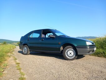 Renault 19 1.4 - 7