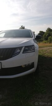 Škoda oktavia 3 2.0 tdi 110kw - 7