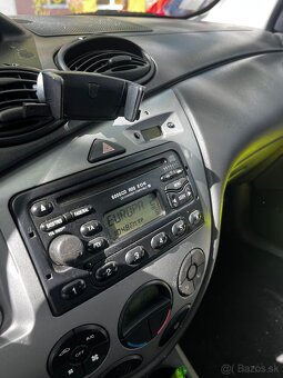 Ford Focus - 7