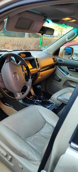 Toyota land cruiser 3.0 d 127 kw - 7