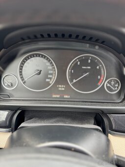 BMW 520d f11 M6 - 7