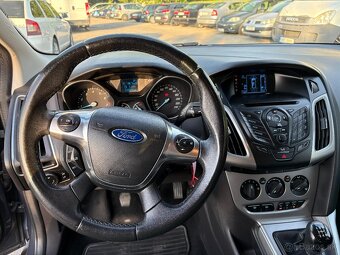 Ford Focus Hatchback 1.0 EcoBoost 74kw - 7