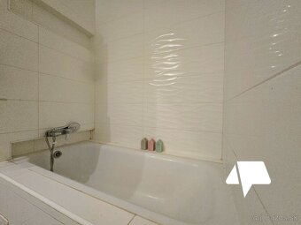 REZERVOVANÝ- Predaj 3-izbový byt Nitra centrum- priamo na pe - 7