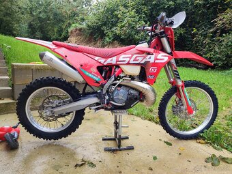 Gas Gas EC250 2021 - 7